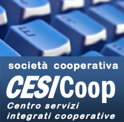 Cesicoop Centro elaborazione dati